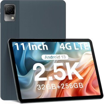 Doogee Tab T30 Ultra 256-12G Doogee Tab T30 Ultra 256-12G
