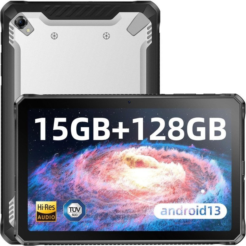 Doogee Tab R10 128-7