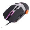 Dragonwar G22 Wired Mouse (Black)