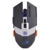 Dragonwar G22 Wired Mouse (Black)