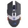Dragonwar G22 Wired Mouse (Black)