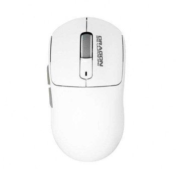 Dragon War G28 8K [2.4G / BT / Wired] Wireless Gaming Mouse