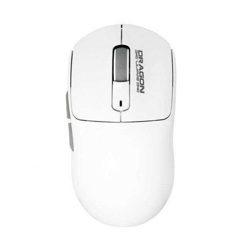 Dragon War G28 8K [2.4G / BT / Wired] Wireless Gaming Mouse