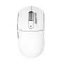 Dragon War G28 8K [2.4G / BT / Wired] Wireless Gaming Mouse