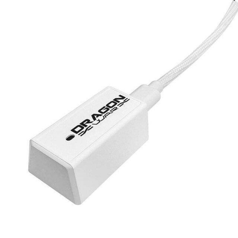 Dragon War G28 8K [2.4G / BT / Wired] Wireless Gaming Mouse