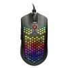 Dragon War ELE-G25 Wired Mouse (Black)