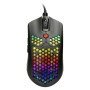 Dragon War ELE-G25 Wired Mouse (Black)