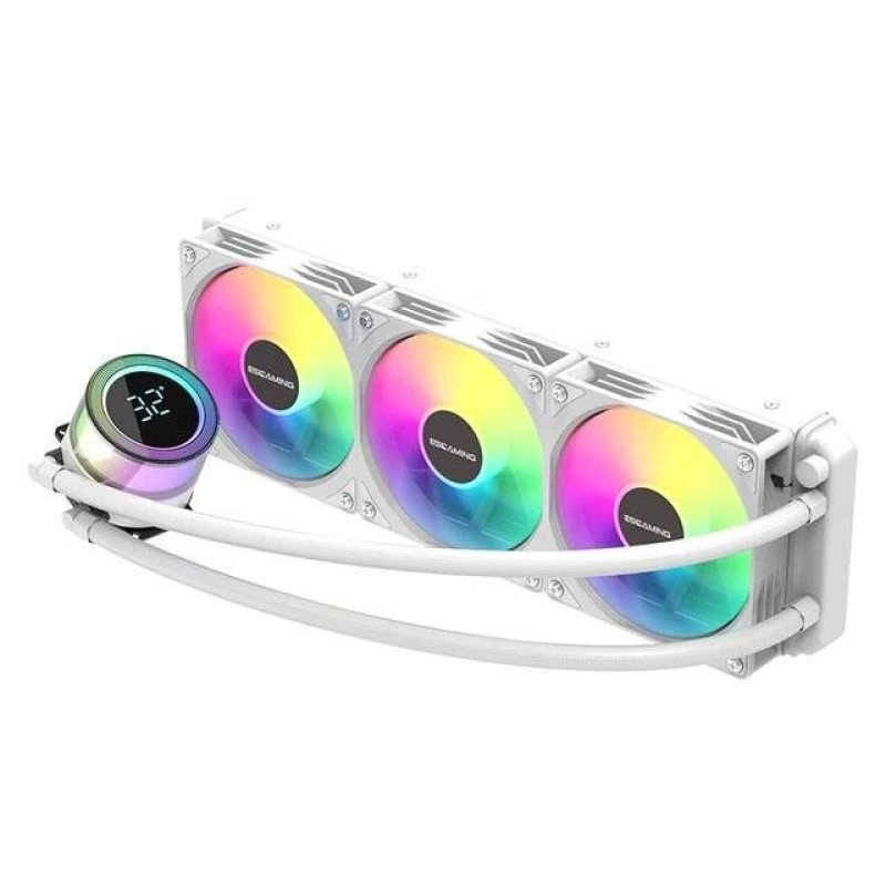 ESGaming CZ‑360 CPU Cooler