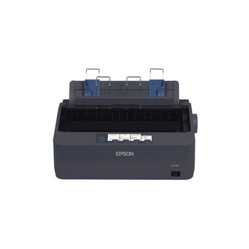 Epson LQ350 Dot Matrix Printer, Ribbon