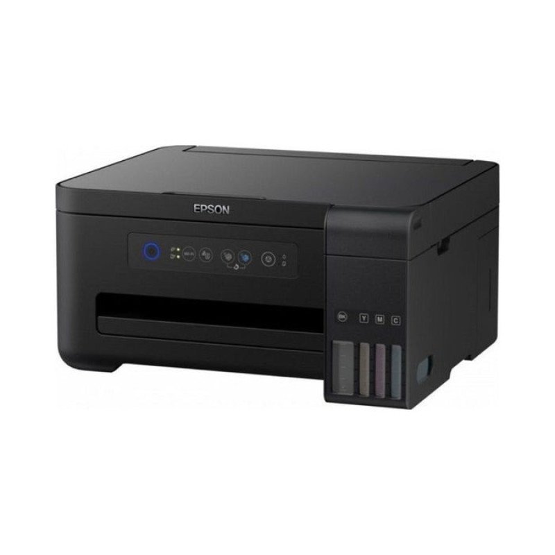 Epson EcoTank L4150 Color, A4 Wi-Fi All-in-One Ink Tank Printer