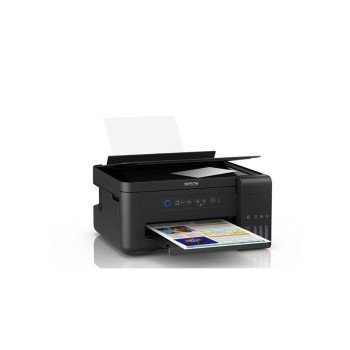 Epson EcoTank L4150 Color, A4 Wi-Fi All-in-One Ink Tank Printer