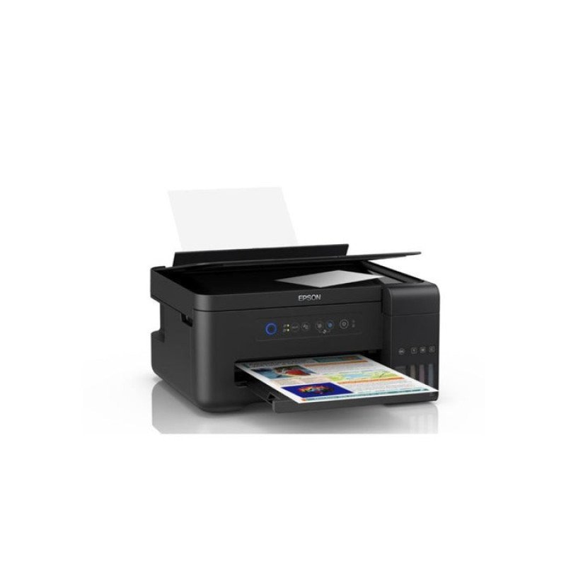 Epson EcoTank L4150 Color, A4 Wi-Fi All-in-One Ink Tank Printer