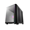 FSP M580-BA ARGB CASE BLACK