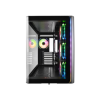FSP M580-BA ARGB CASE BLACK