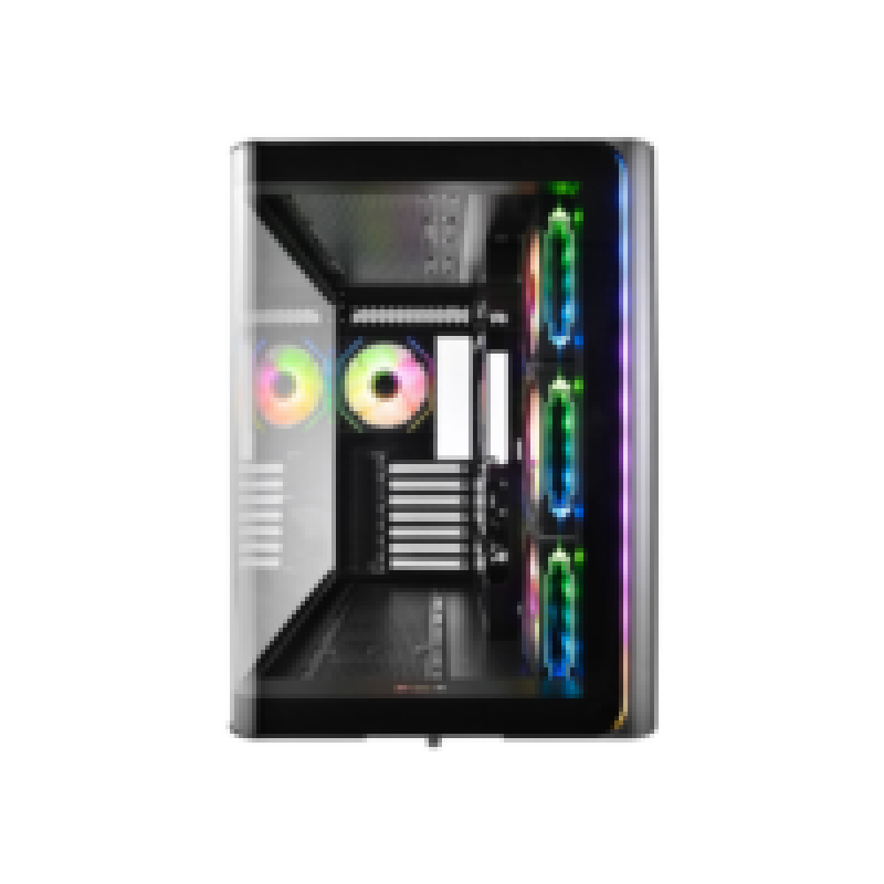 FSP M580-BA ARGB CASE BLACK