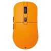 Fantech WG9S Kanata Wireless Mouse (Yellow)