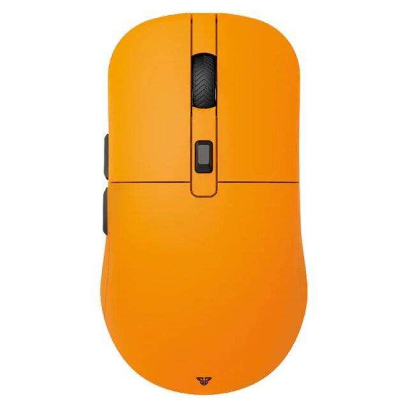 Fantech WG9S Kanata Wireless Mouse (Yellow)