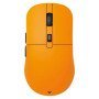 Fantech WG9S Kanata Wireless Mouse (Yellow)