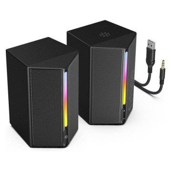 Fifine A20 Speaker (Black)