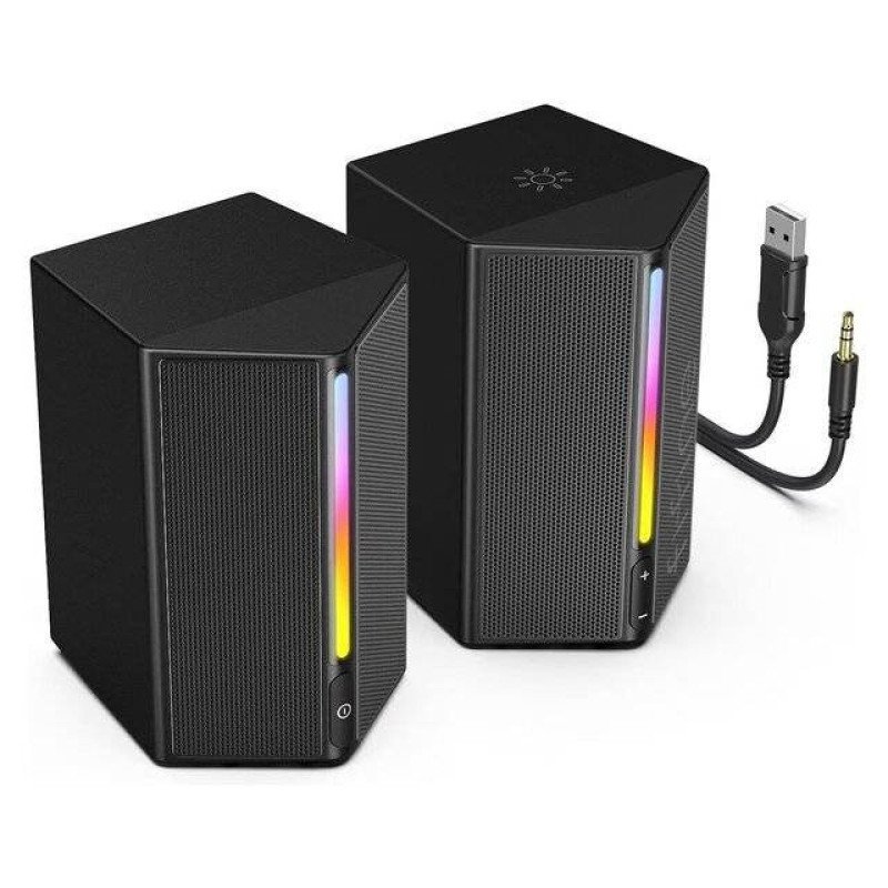 Fifine A20 Speaker (Black)
