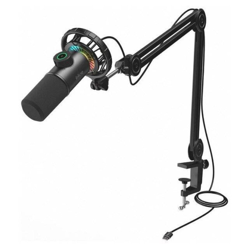 Fifine T658 RGB Microphone