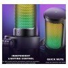 FIFINE AmpliGame A8 RGB USB Mic