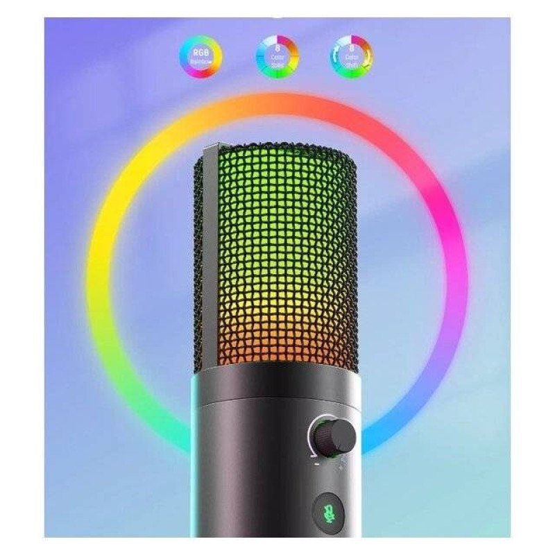 Fifine K669 Pro3 RGB Microphone