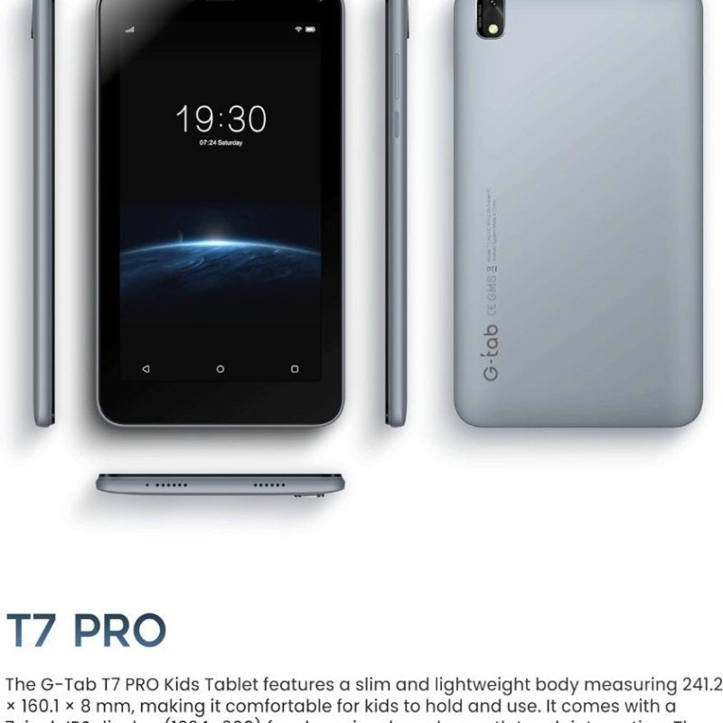 G-TAB T7 PRO