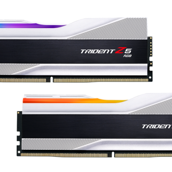 RAM DDR5 KIT 2x16GB 7200 GSKILL TRIDENT Z5 RGB B CL34 XMP