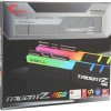 RAM DDR4 KIT 2x16GB 3600 GSKILL TRIDENT Z RGB F4-3600C18D-32GTZR RAM DDR4 KIT 2x16GB 3600 GSKILL TRIDENT Z RGB F4-3600C18D-32GTZR