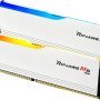 RAM DDR5 KIT 2x32GB 6000 GSKILL RIPJAWS M5 RGB B CL32 XMP F5-6000