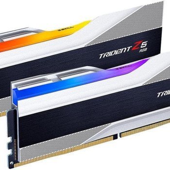 RAM DDR5 KIT 2x16GB 6800 GSKILL TRIDENT Z5 RGB XMP C34 F5-6800