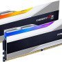 RAM DDR5 KIT 2x16GB 6800 GSKILL TRIDENT Z5 RGB XMP C34 F5-6800