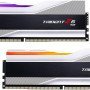RAM DDR5 KIT 2x16GB 7200 GSKILL TRIDENT Z5 RGB W CL34 XMP