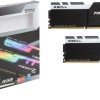RAM DDR4 KIT 2x16GB 3600 GSKILL TRIDENT Z RGB F4-3600C18D-32GTZR RAM DDR4 KIT 2x16GB 3600 GSKILL TRIDENT Z RGB F4-3600C18D-32GTZR