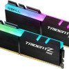 RAM DDR4 KIT 2x8GB 3600 GSKILL TRIDENT Z RGB F4-3600C18D-16GTZR RAM DDR4 KIT 2x8GB 3600 GSKILL TRIDENT Z RGB F4-3600C18D-16GTZR