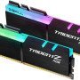 RAM DDR4 KIT 2x16GB 3600 GSKILL TRIDENT Z RGB F4-3600C18D-32GTZR