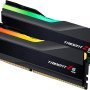 RAM DDR5 KIT 2x16GB 5600 GSKILL TRIDENT Z5 RGB B CL40 XMP