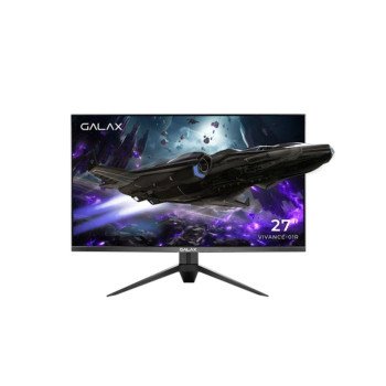 GALAX VI-01R 27 2K (2560x1440) 180Hz 1Ms IPS Flat