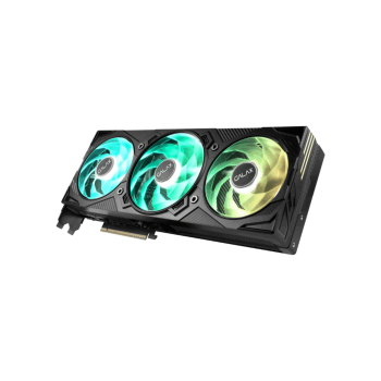 GALAX GeForce RTX™ 5070 12GB EX Edition BLACK