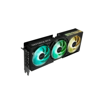 GALAX GeForce RTX™ 5080 16GB OC Edition BLACK GALAX GeForce RTX™ 5080 16GB OC Edition BLACK