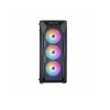 GALAX REVOLUTION-05 ARGB CASE 4 FAN BLACK GALAX REVOLUTION-05 ARGB CASE 4 FAN BLACK