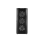 GALAX REVOLUTION-07 ARGB CASE 4 FAN BLACK