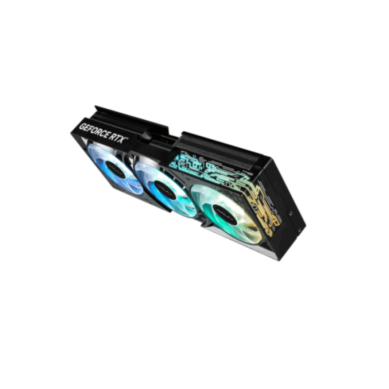 GALAX GeForce RTX™ 5080 16GB OC Edition BLACK
