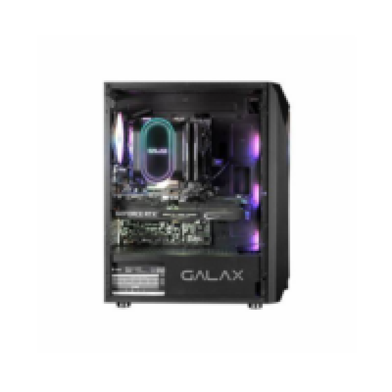 GALAX REVOLUTION-05 ARGB CASE 4 FAN BLACK GALAX REVOLUTION-05 ARGB CASE 4 FAN BLACK