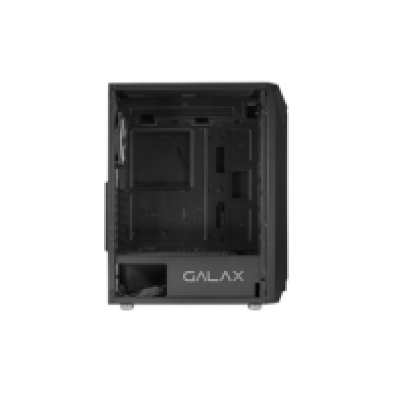 GALAX REVOLUTION-05 ARGB CASE 4 FAN BLACK GALAX REVOLUTION-05 ARGB CASE 4 FAN BLACK
