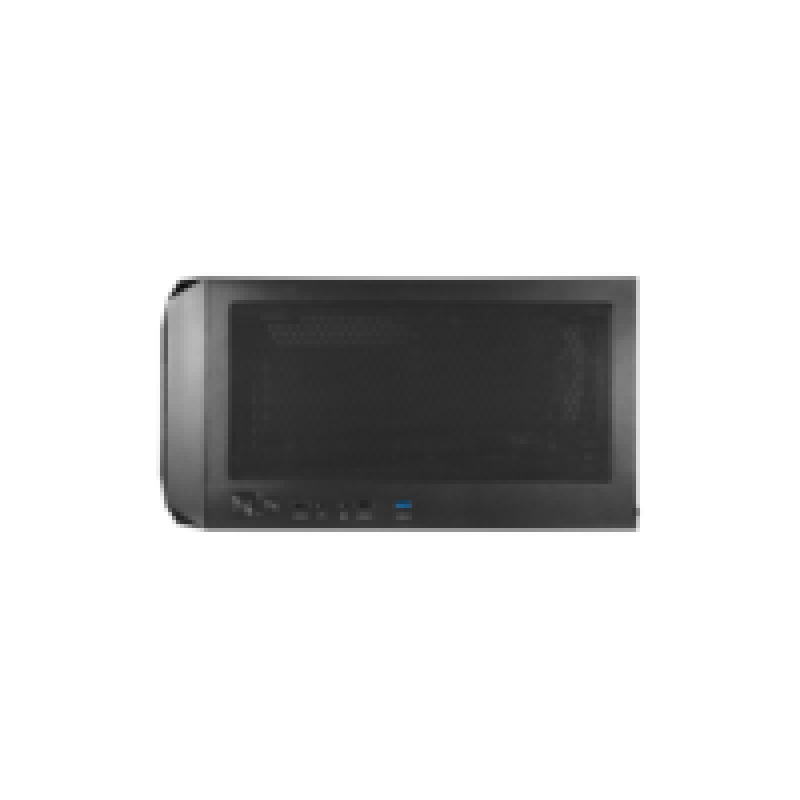 GALAX REVOLUTION-07 ARGB CASE 4 FAN BLACK