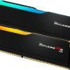 RAM DDR5 KIT 2x48GB 6400 GSKILL RIPJAWS M5 RGB B XMP