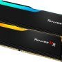 RAM DDR5 KIT 2x48GB 6400 GSKILL RIPJAWS M5 RGB B XMP