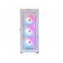 GALAX REVOLUTION-07 ARGB CASE 4 FAN WHITE